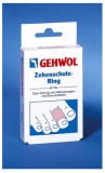 Кольца для пальцев защитные малые - ZEHENSCHUTZ-RING KLIEN, 2 шт