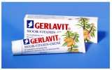 Герлавит витаминый крем для лица – GERLAVIT MOOR-VITAMIN-CREME, 75 мл