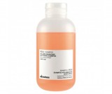 VOLU shampoo, volume enhancing softening shampoo - Шампунь для увеличения объема, 250мл