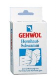 Пемза для загрубевшей кожи - HORNHAUT-SCHWAMM, 1 шт