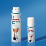 Дезодорант для ног и обуви – WARME-BALSAM, 150 мл